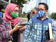 Kejaksaan Agung Periksa Eks Direktur Pelindo II