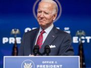 Biden Akan Tunjuk Kepala Kejaksaan California sebagai Menkes AS