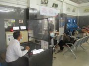 PT KAI Daop 6 Yogyakarta Tambah lokasi Layanan ‘Rapid Test Antigen’