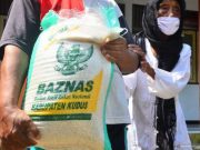 Baznas Jateng Dukung Upaya Pemerintah Tingkatkan Kesejahteraan Warga