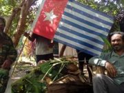 Benny Wenda Deklarasi West Papua, TPNPB-OPM Menolak