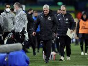 Covid-19 Bikin Sejumlah Pemain Newcastle Alami Kelelahan Ekstrem