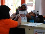 Kementerian Sosial Pastikan Bansos Covid-19 Tetap Jalan