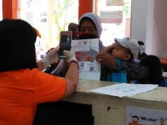 Kementerian Sosial Pastikan Bansos Covid-19 Tetap Jalan