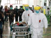 Jumlah Kasus COVID-19 di Bandung Terus Meningkat