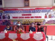 FKUB Grobogan Ajak Masyarakat Cegah Paham Radikalisme Lewat Sarasehan