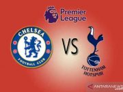 Cech siap perkuat Chelsea saat hadapi Tottenham