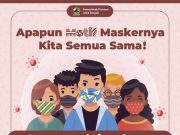 Mendayung Menerobos Amukan Badai Covid-19 #1