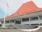 Tracking Kontak DPRD, Satu Orang Lagi Terkonfirmasi Positif Covid-19