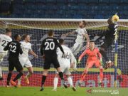 West Ham Merangsek ke Lima Besar
