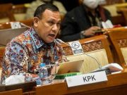 Ada 43 Pegawai KPK Undurkan Diri Selama 2020