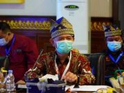 Jepara Menjadi Anggota Jaringan Kota Pusaka di Indonesia