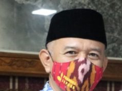 Disiapkan Sanksi Bagi ASN Pelanggar Prokes