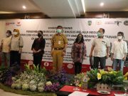 Kelola Wisata di Tengah Pandemi, Pelaku Dilatih Terapkan Program CHSE