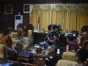 BPK Akhiri Pemeriksaan Awal, Jepara Ingin Raih Opini WTP ke-11