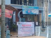 Disdukcapil Jepara Ditutup Dua Hari, Seorang Dokter Puskesmas Terkonfirmasi Covid-19