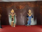 Fashion Show Virtual Bermasker Hari Ibu, Cara Kreatif Ingatkan Prokes,