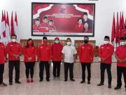 12 Orang Bakal Calon Wakil Bupati Jepara Ikuti Uji Kelayakan dan Kepatutan