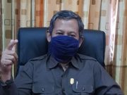 DPRD Prihatin Jepara Kembali ke Zona Merah, Kinerja Satgas Dinilai Amburadul