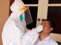 Ribuan Specimen Swab Warga Jepara Menunggu Pemeriksaan Laboratorium