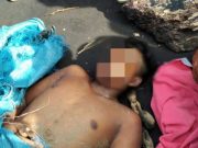 Anak Semata Wayang Direnggut Maut di Pantai Pandan Cinta Bandungharjo