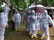 Seorang Camat di Jepara Positif Covid-19, Kepala SDN Meninggal dengan Status Probable