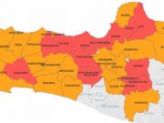 Jepara Bertahan di Zona Oranye, Ini yang Harus Dilakukan