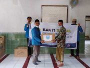 PMII Cabang Jepara Dukung Penanganan Klaster Pesantren