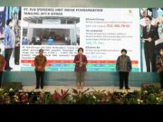 PLN Tanjung Jati B Kembali Raih Proper Emas