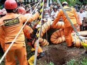 Bocah 9 Tahun Tewas Tercebur Sumur Tetangga