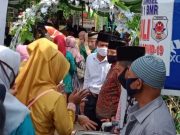 Tips Hajatan di Tengah Pandemi Covid-19