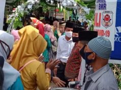Tips Hajatan di Tengah Pandemi Covid-19