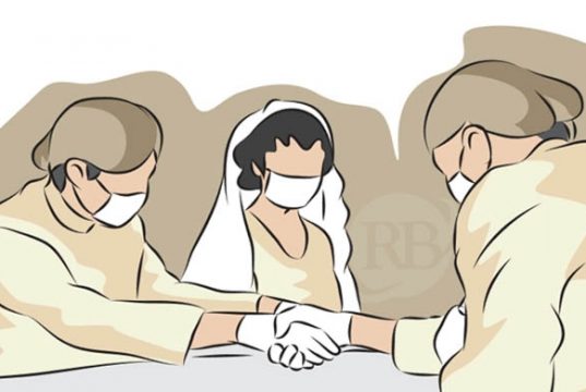 Kasus Dokter Gelar Resepsi Pernikahan, Sanksi Baru Dirapatkan