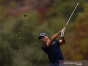 Seremoni Hall of Fame Tiger Woods Ditunda hingga 2022
