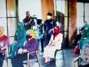 Masih Terjadi 12 Bidang Kritis Kehidupan Perempuan