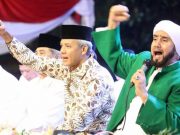 ‘Jateng Bersalawat’ Kembali Digelar, Dipimpin Habib Syech