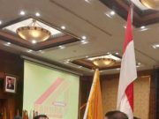 Partai Hanura Akan ‘Ngedan’ di Pemilu Mendatang