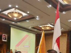 Partai Hanura Akan ‘Ngedan’ di Pemilu Mendatang