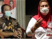 Hendi Nyoblos di Lempongsari, Ita di Bukitsari