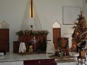 Sebagian Gereja di Kota Magelang Ibadah Natal Secara Virtual