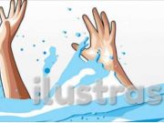 Korban Tenggelam di Sungai Piji Ditemukan Tak Bernyawa