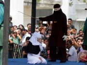 Wali Kota Banda Aceh Usulkan Hukuman Cambuk bagi Rentenir