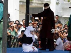 Wali Kota Banda Aceh Usulkan Hukuman Cambuk bagi Rentenir
