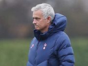 ‘Mantera Kejam’ Jose Mourinho