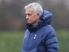 ‘Mantera Kejam’ Jose Mourinho