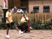 310 Siswa SSB di Semarang, Unjuk Aksi di Youth Fun Juggling Competition 2020