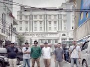 Titian Karier Kalamaya Band