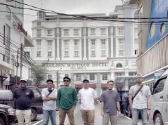 Titian Karier Kalamaya Band