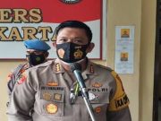 Antisipasi Massa, Polresta Surakarta Bentuk Tim Pengurai Kerumunan Pilkada 2020