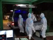 11 Orang Meninggal, Penolakan Pemakaman Protokol Covid Kembali Terjadi di Jepara